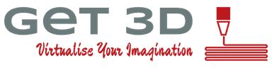 Get 3D Logo