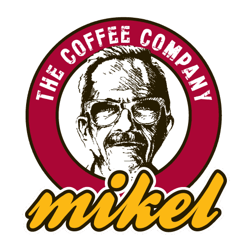 Mikel Coffee Company Logo